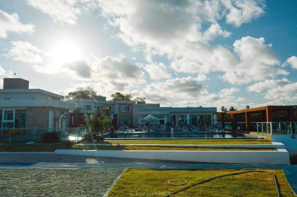 Pousada Jirituba Барра-ді-Санту-Антоніу Екстер'єр фото